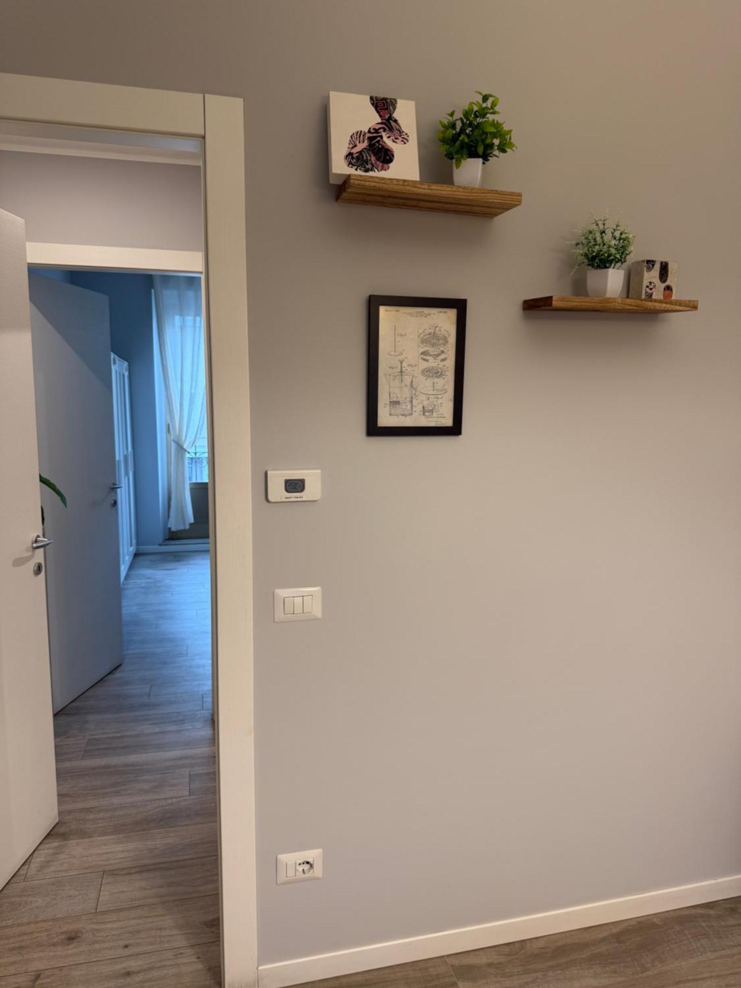 Apartment 10 Minuti Duomo-loreto Turro-green Milan